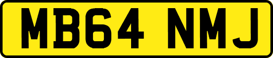 MB64NMJ