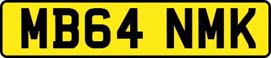 MB64NMK