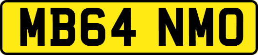 MB64NMO