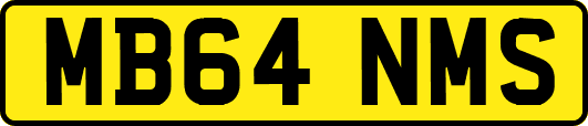 MB64NMS