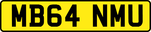 MB64NMU