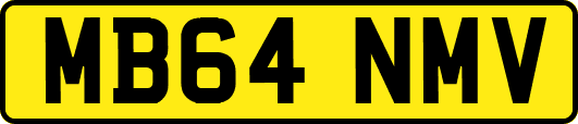 MB64NMV