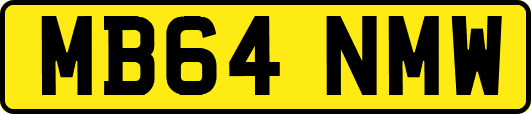 MB64NMW