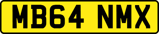 MB64NMX