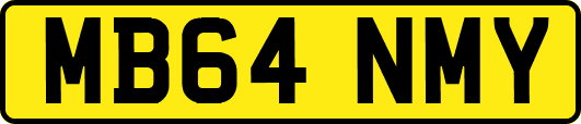 MB64NMY