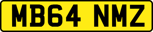 MB64NMZ