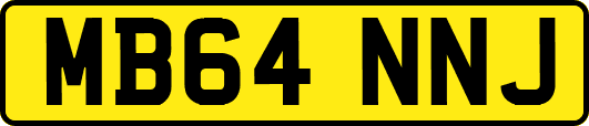MB64NNJ