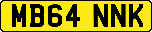 MB64NNK