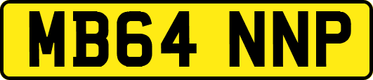 MB64NNP