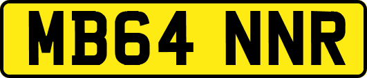 MB64NNR