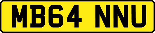 MB64NNU