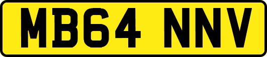 MB64NNV