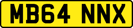 MB64NNX