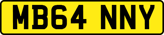 MB64NNY