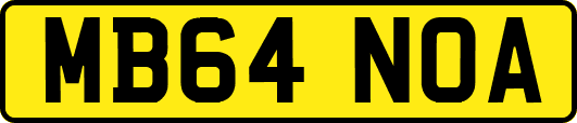 MB64NOA
