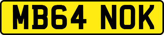 MB64NOK