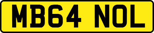 MB64NOL