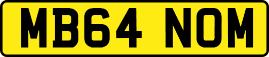 MB64NOM