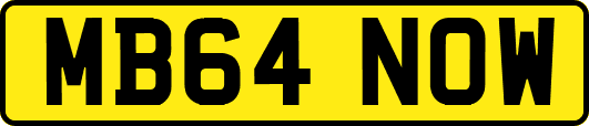 MB64NOW
