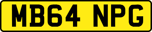 MB64NPG