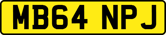 MB64NPJ