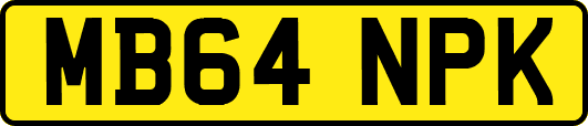 MB64NPK