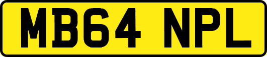 MB64NPL