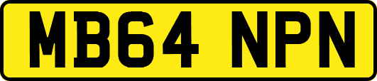 MB64NPN