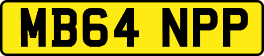 MB64NPP