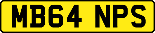 MB64NPS