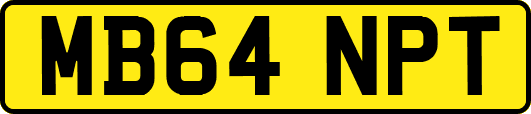 MB64NPT