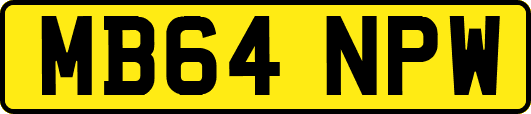 MB64NPW