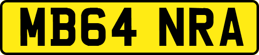 MB64NRA