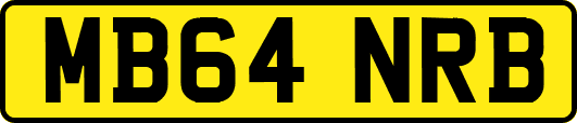 MB64NRB
