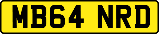 MB64NRD