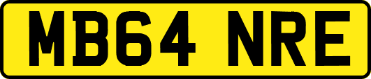 MB64NRE