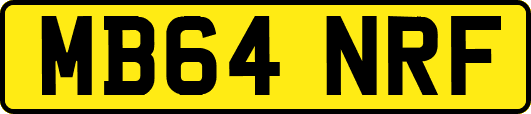 MB64NRF