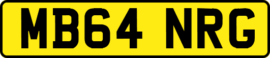 MB64NRG