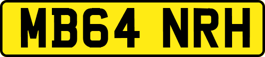 MB64NRH