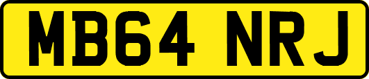 MB64NRJ