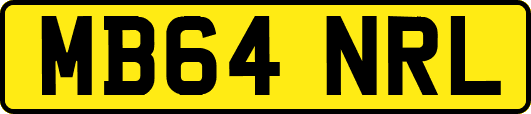 MB64NRL