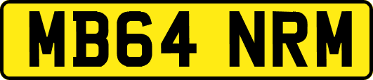 MB64NRM