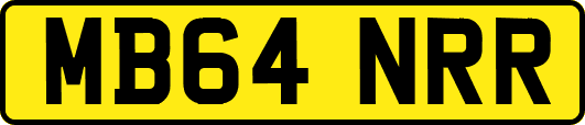 MB64NRR
