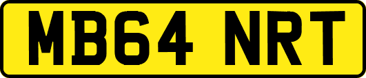 MB64NRT