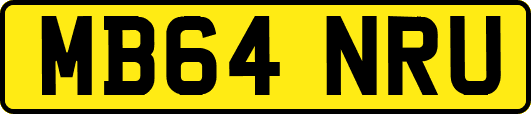 MB64NRU