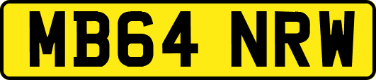 MB64NRW