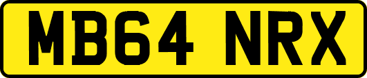 MB64NRX