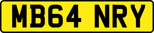 MB64NRY