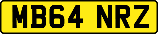 MB64NRZ