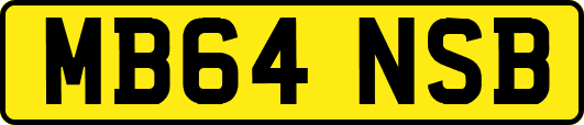 MB64NSB